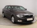 �koda Superb Ambiente 2.0 TDI, Xenony