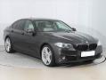 BMW 520d xDrive, 4X4, Automat