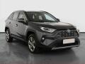 Toyota RAV4 2.5 Hybrid