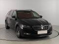 �koda Superb Laurin&Klement 2.0 TDI, 4X4