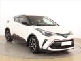 Toyota C-HR Selection 2.0 Hybrid