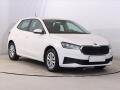 �koda Fabia Ambition 1.0 TSI, Serv.kniha