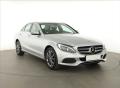 Mercedes-Benz C 180d, R 1MAJ, AUTOMAT