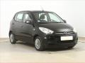 Hyundai i10 1.1, Serv.kniha