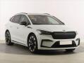 �koda Enyaq iV Sportline iV 80 (82 kWh)