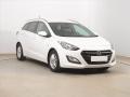 Hyundai i30 1.6 CRDi, Tempomat