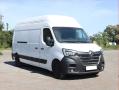 Renault Master 2.3 dCi 135, L3H3, 14m3, 1.0t