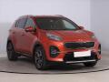 Kia Sportage GT Line 1.6 T-GDI, 4X4