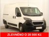 Peugeot Boxer 2.2 BlueHDi, L2H2, 1.0t, R