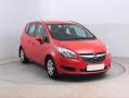 Opel Meriva 1.4 i, Serv.kniha