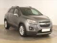 Chevrolet Trax 1.7 D, Tempomat, Park.senzory