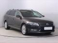 Volkswagen Passat 1.6 TDI, Automat, Navi