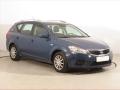 Kia Ceed 1.6 CVVT, Serv.kniha