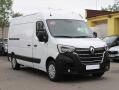 Renault Master 2.3 dCi 135, L2H2, 1.0t, 1Maj