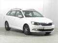 �koda Fabia 1.2 TSI, Tempomat