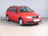 koda Fabia 1.4 16V, nov STK, dobr stav