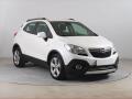 Opel Mokka 1.4 Turbo, Serv.kniha