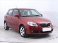 koda Fabia 1.2 12V, LPG, po STK