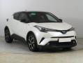 Toyota C-HR Selection 1.8 Hybrid