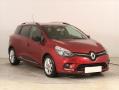 Renault Clio 1.2 TCe, R,2.maj, Serv.kniha