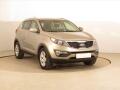 Kia Sportage Gold 1.7 CRDi, Serv.kniha