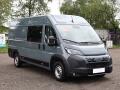 Fiat Ducato 2.2 MultiJet, Maxi, 14m3, 1.0t