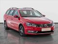 Volkswagen Passat 2.0 TDI, Navi, Xenony
