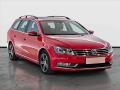 Volkswagen Passat 2.0 TDI, Navi, Xenony