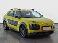 Citro�n C4 Cactus 1.2 PureTech, Serv.kniha