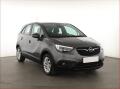 Opel Crossland X 1.2 Turbo, Serv.kniha