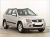 Suzuki Grand Vitara 1.9 DDiS, 4X4, Serv.kniha