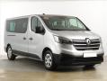 Renault Trafic 2.0 Blue dCi, Bus, 9Mst, 1Maj