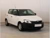 koda Fabia 1.2 12V, po STK, jezd vborn