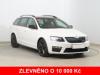 koda Octavia RS 2.0 TDI, R,2.maj