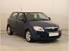 koda Fabia 1.4 16V, nov STK, Tan