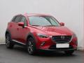 Mazda CX-3 Revolution 2.0 Skyactiv-G, 4x4