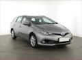 Toyota Auris Active Hybrid, Automat