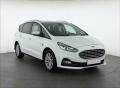 Ford S-MAX 2.0 EcoBlue, Serv.kniha, Navi