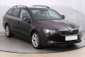 �koda Superb Ambition 2.0 TDI, Automat