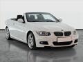 BMW 330 d, Automat, K��e