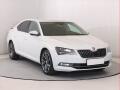 �koda Superb Ambition Plus 2.0 TDI, 4X4