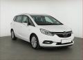 Opel Zafira 1.6 CDTI, 7mst, Serv.kniha