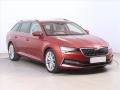 koda Superb Laurin&Klement 2.0 TDI, R