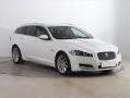 Jaguar XF 2.2 D, Automat, Serv.kniha