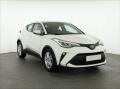 Toyota C-HR 1.8 Hybrid, Automat, �R,1.maj