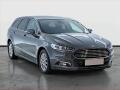 Ford Mondeo 2.0 TDCI, Serv.kniha, Navi