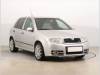 koda Fabia RS 1.9 TDI, Serv.kniha, Xenony