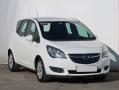 Opel Meriva Cosmo 1.6 CDTI, Serv.kniha