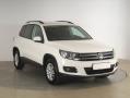 Volkswagen Tiguan 2.0 TDI, Tempomat