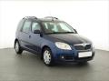 koda Roomster 1.2 12V, Serv.kniha